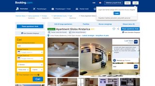 
                            11. Apartment Globo Krstarica, Split – Harga 2018 Terbaru - Booking.com