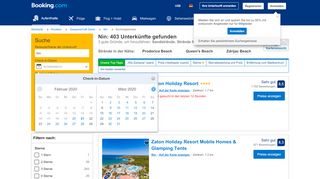 
                            11. Apartment Zaton Holiday Resort.17 (Kroatien Nin) - Booking.com
