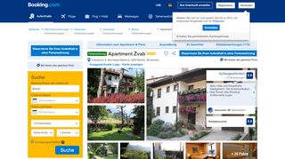 
                            11. Apartment Žvab (Slowenien Bohinj) - Booking.com