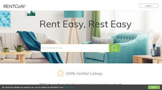 
                            8. Apartments for Rent & Houses for Rent | RENTCafé
