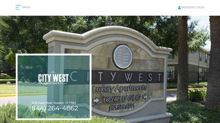 
                            13. Apartments for Rent in Houston, TX | City West - Home