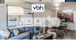 
                            8. Apartments for Rent in Houston, TX | Villas At Bunker Hill - Home