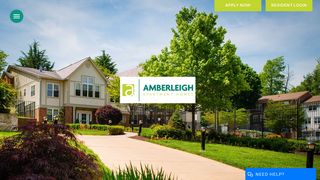 
                            2. Apartments in Fairfax, VA | Amberleigh