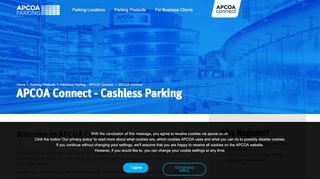 
                            11. APCOA Connect - APCOA Parking