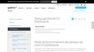 
                            4. Aperçu général de Vocalize (CX) | Qualtrics