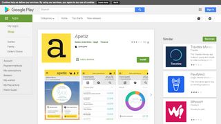 
                            6. Apetiz - Apps on Google Play