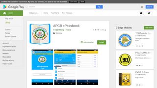 
                            5. APGB ePassbook - Apps on Google Play