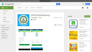 
                            4. APGB MobileBanking - Apps on Google Play