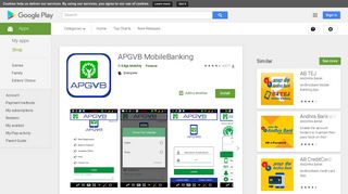 
                            6. APGVB MobileBanking - Apps on Google Play