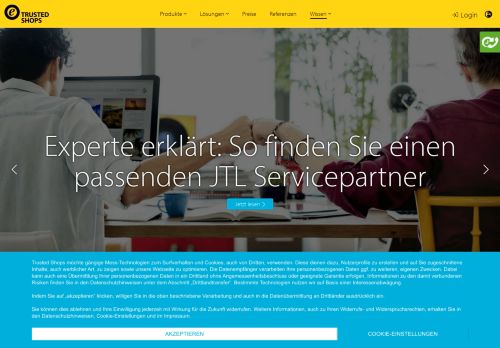 
                            2. API Archives - Trusted Shops News für Shopbetreiber