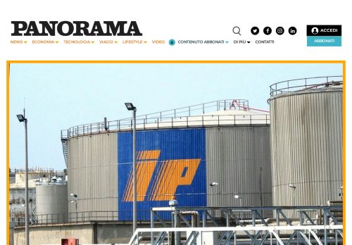 
                            11. Api compra TotalErg: cosa cambia nel mercato della benzina ...