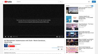 
                            10. Api Management: Authentication with OAuth - Martin Danielsson ...
