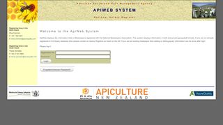 
                            9. ApiWeb System - AsureQuality