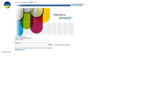 
                            1. apiweb™