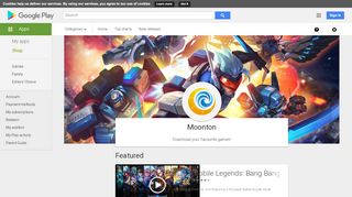 
                            12. Aplikasi Android dari Moonton di Google Play