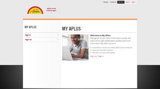 
                            11. APlus | My APlus