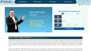 
                            5. Apollo Munich Health Insurance - Renewal, Reviews & Premium ...