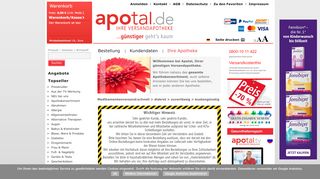 
                            1. Apotal