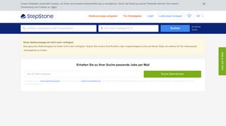 
                            4. APOTHEKER/IN - Job bei ABDA – BUNDESVEREINIGUNG ...