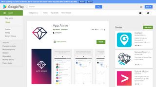 
                            10. App Annie - Aplikasi di Google Play