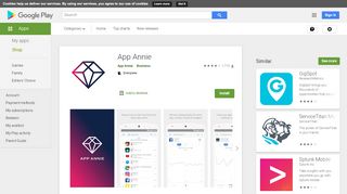 
                            11. App Annie - Apps on Google Play