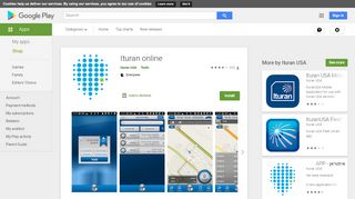 
                            8. איתוראן APP - Apps on Google Play