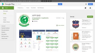 
                            4. APP BAB - Apps on Google Play