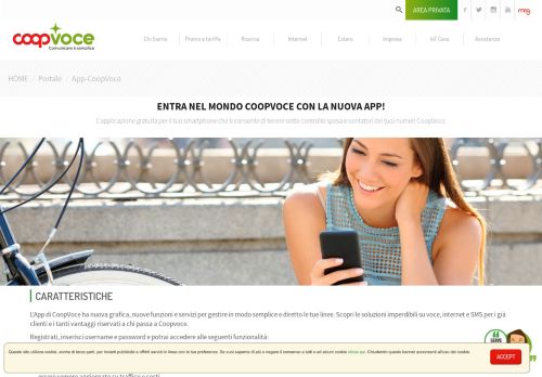 
                            6. App-CoopVoce