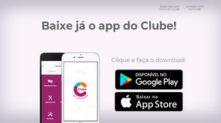 
                            2. App do Clube do Assinante - Assinante RBS