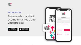 
                            5. App-do-sem-parar – SemParar