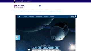 
                            3. App - Entertainment - LAN.com