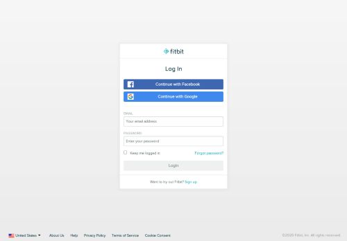 
                            1. App funktioniert nicht (Einloggen) - Fitbit Community