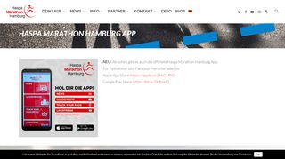 
                            7. App - Haspa Marathon Hamburg