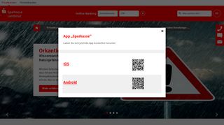 
                            9. App - Internet-Filiale - Sparkasse Landshut