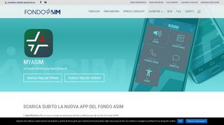 
                            7. App myAsim - Fondo ASIM