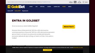 
                            1. App poker - GoldBet