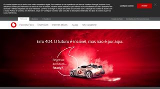 
                            2. App Smart Router - Vodafone Portugal