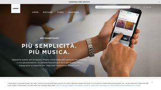 
                            3. App SoundTouch | Bose