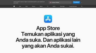 
                            8. App Store - Apple (ID)