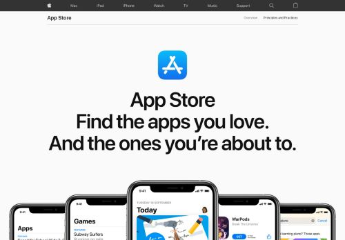
                            7. App Store - Apple (MY)