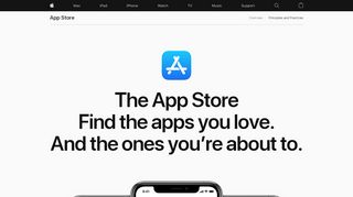 
                            3. App Store - Apple (NZ)