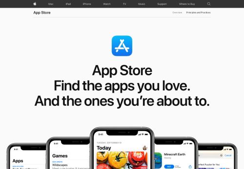 
                            8. App Store - Apple (ZA)