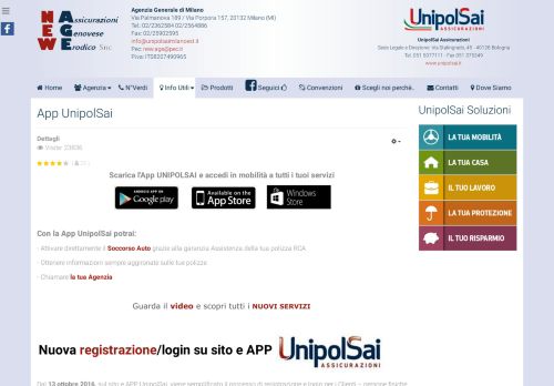 
                            10. App UnipolSai