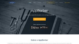 
                            1. AppBarber