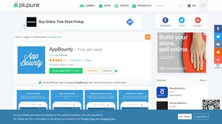 
                            10. AppBounty for Android - APK Download - APKPure.com