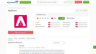 
                            9. APPBUCKS Reviews, APPBUCKS Price, APPBUCKS India, Service ...