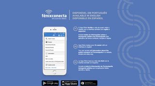 
                            6. App.Fênix - Consórcio Fênix