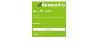 
                            2. app.Kassandro