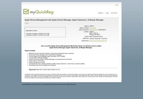 
                            11. Apple Device Management with Apple School Manager, Apple ...