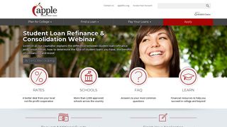 
                            5. Apple Federal Credit Union: Home Page